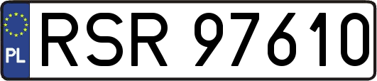 RSR97610