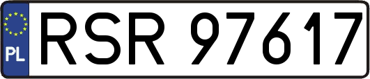 RSR97617