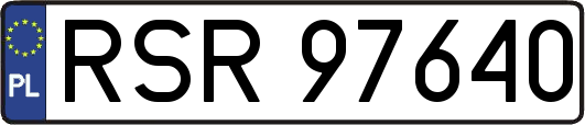 RSR97640