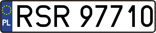 RSR97710