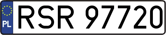 RSR97720