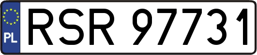 RSR97731