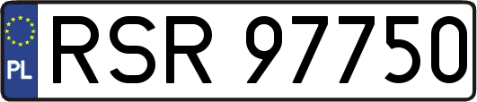 RSR97750