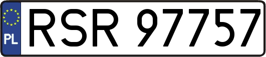 RSR97757