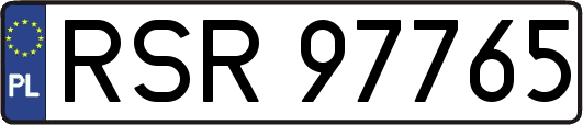 RSR97765