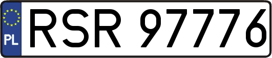 RSR97776