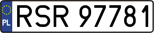 RSR97781