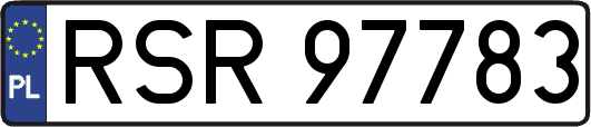 RSR97783