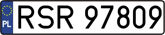 RSR97809