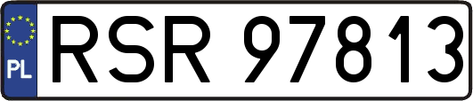 RSR97813