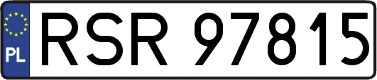 RSR97815