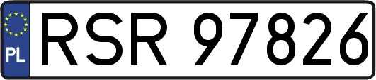RSR97826