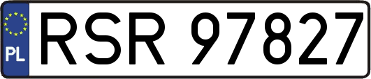 RSR97827