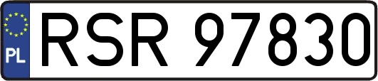 RSR97830