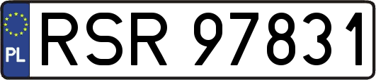RSR97831