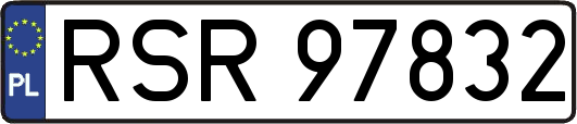 RSR97832