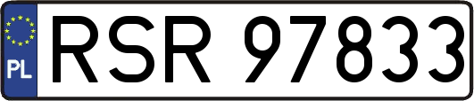 RSR97833