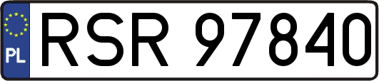 RSR97840