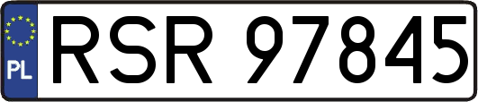 RSR97845