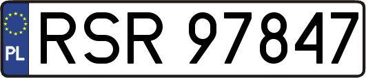 RSR97847