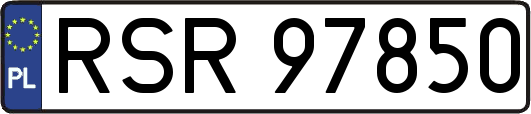 RSR97850