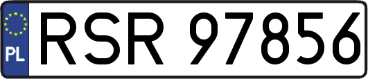 RSR97856