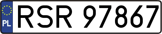 RSR97867