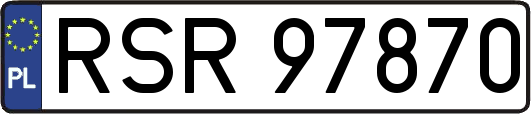 RSR97870