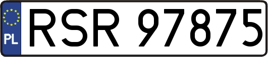 RSR97875