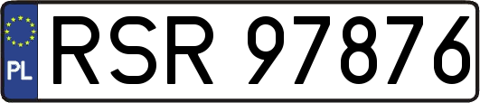 RSR97876