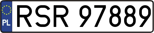 RSR97889