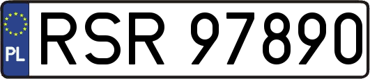 RSR97890
