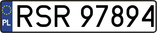 RSR97894