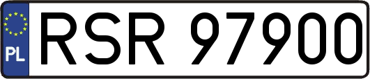 RSR97900