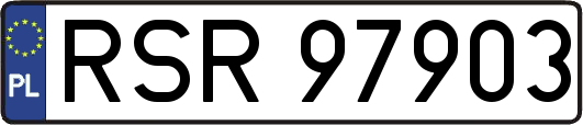 RSR97903