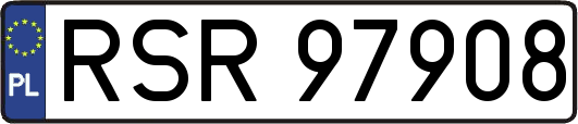 RSR97908