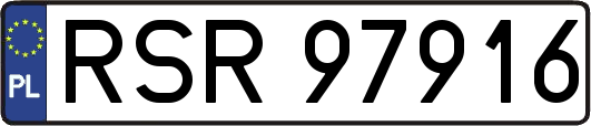 RSR97916