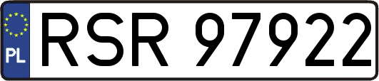 RSR97922