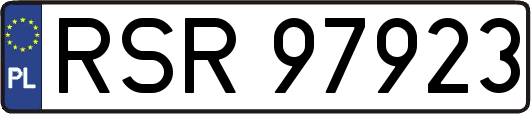 RSR97923