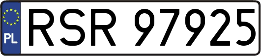 RSR97925