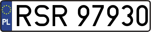 RSR97930