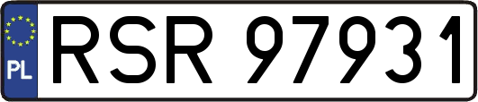 RSR97931