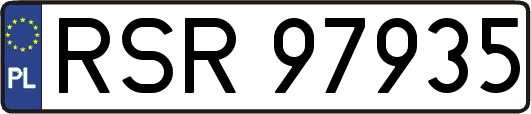 RSR97935