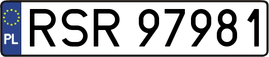 RSR97981