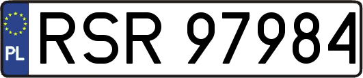 RSR97984