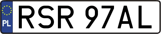 RSR97AL