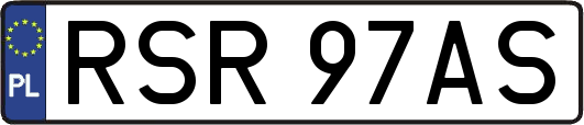 RSR97AS