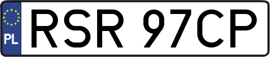 RSR97CP
