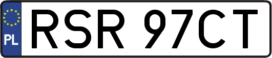 RSR97CT
