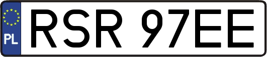 RSR97EE